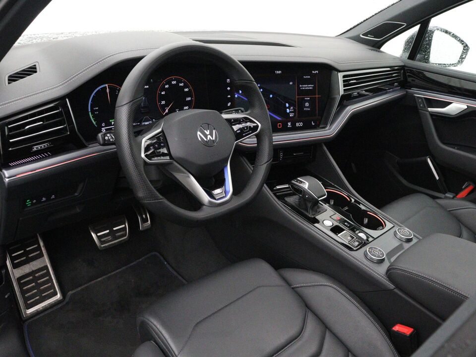 Volkswagen Touareg 3.0 TSi eHybrid 4MOTION R
