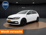 Volkswagen Polo 1.0 TSI 95 PK DSG R-Line Edition
