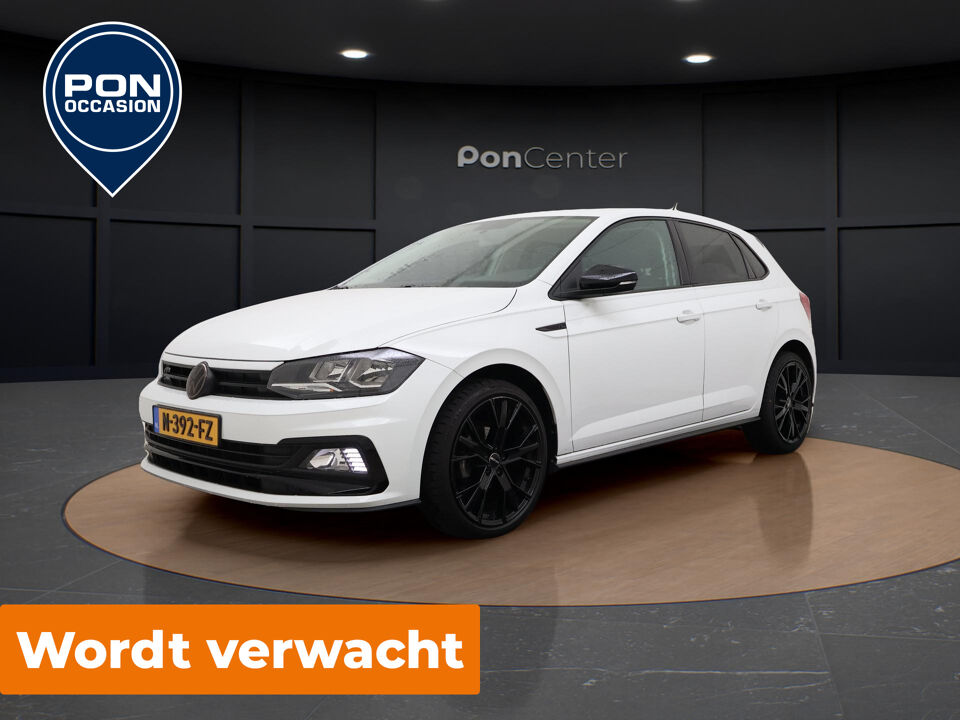Volkswagen Polo 1.0 TSI 95 PK DSG R-Line Edition