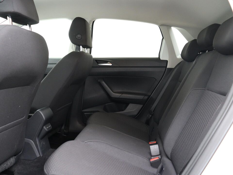 Volkswagen Polo 1.0 TSI 95 PK DSG R-Line Edition
