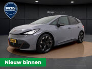 CUPRA Born Business 63 kWh 231 PK
