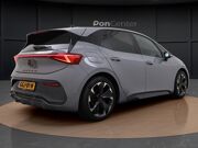 CUPRA Born Business 63 kWh 231 PK