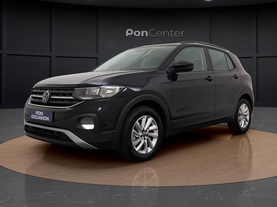Volkswagen T-Cross 1.0 TSI Life