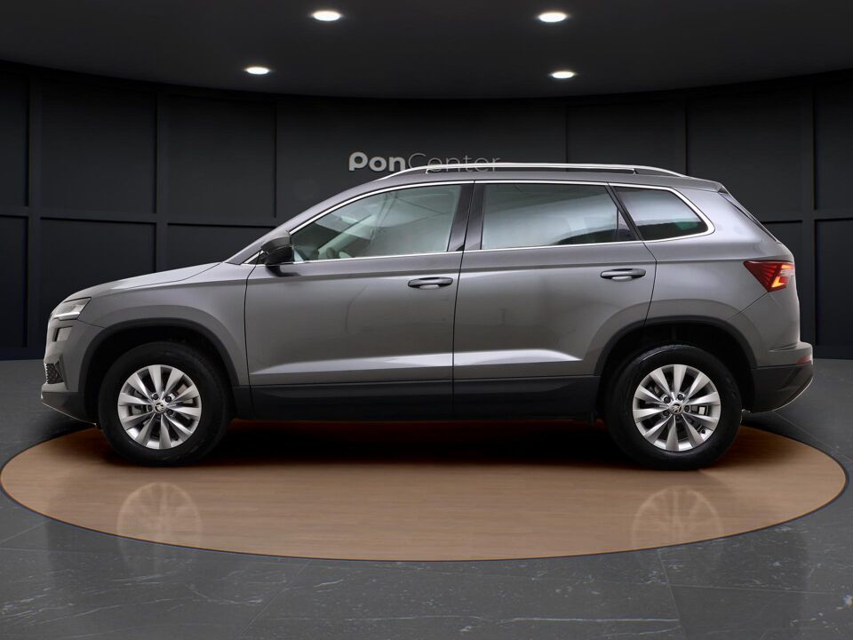 Škoda Karoq 1.5 TSI DSG Business Edition