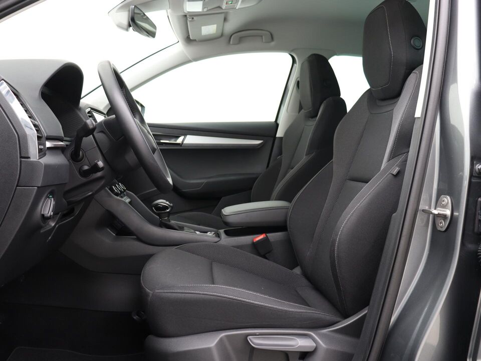 Škoda Karoq 1.5 TSI DSG Business Edition