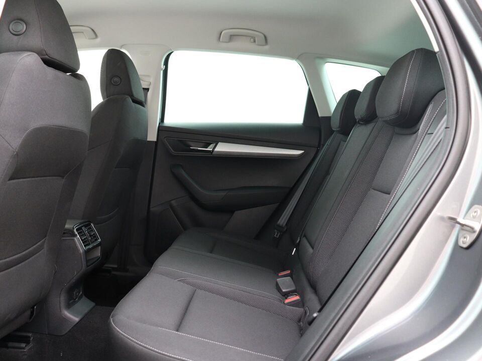 Škoda Karoq 1.5 TSI DSG Business Edition