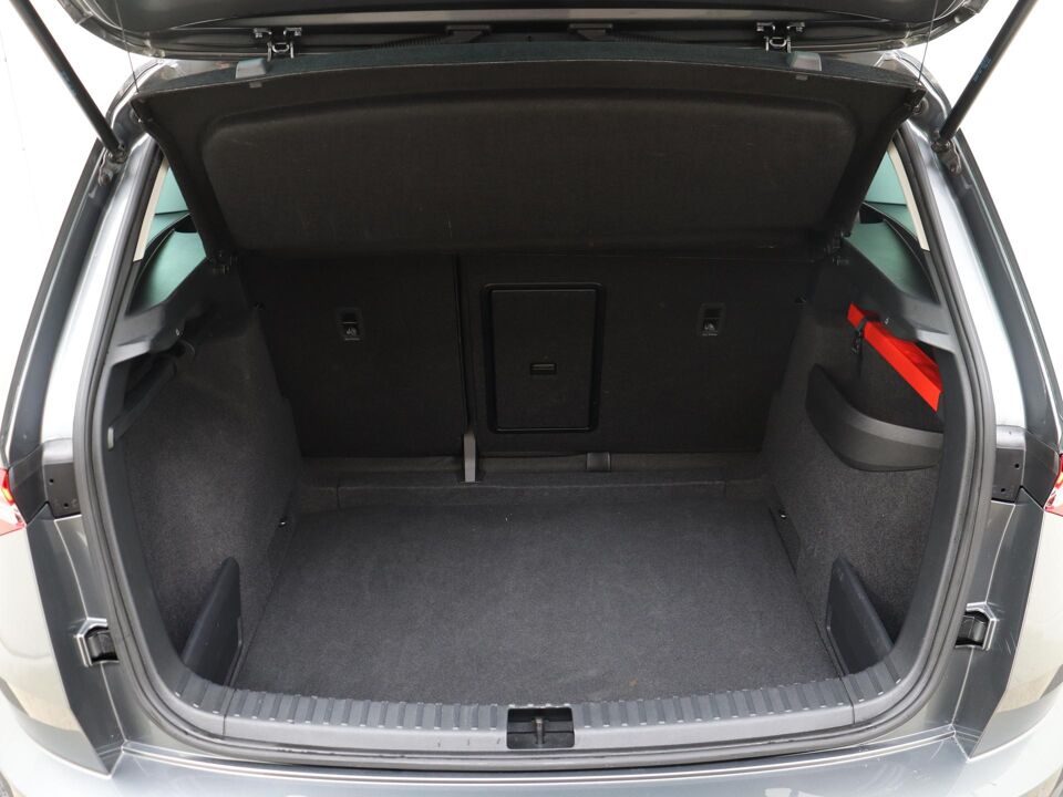 Škoda Karoq 1.5 TSI DSG Business Edition