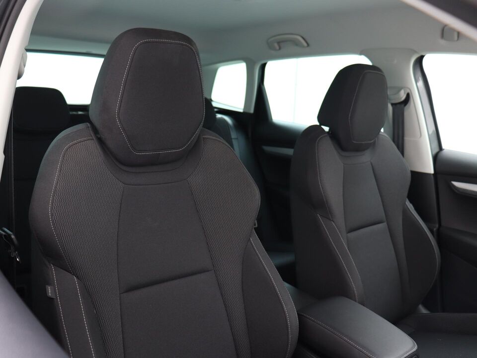 Škoda Karoq 1.5 TSI DSG Business Edition