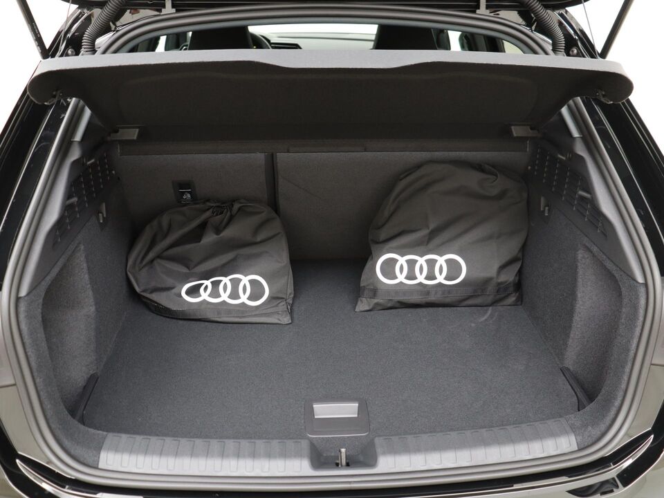 Audi A3 Sportback Advanced edition 40 TFSI e 150 kW / 204 PK