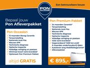 SEAT Leon Sportstourer 1.0 eTSI 110 PK DSG FR Business Intense