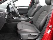 SEAT Leon Sportstourer 1.0 eTSI 110 PK DSG FR Business Intense