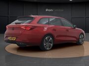 SEAT Leon Sportstourer 1.0 eTSI 110 PK DSG FR Business Intense