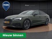 Audi A5 Sportback 35 TFSI 150 PK S-Line