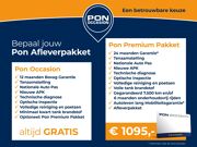 Audi A5 Sportback 35 TFSI 150 PK S-Line