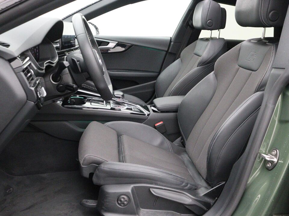 Audi A5 Sportback 35 TFSI 150 PK S-Line