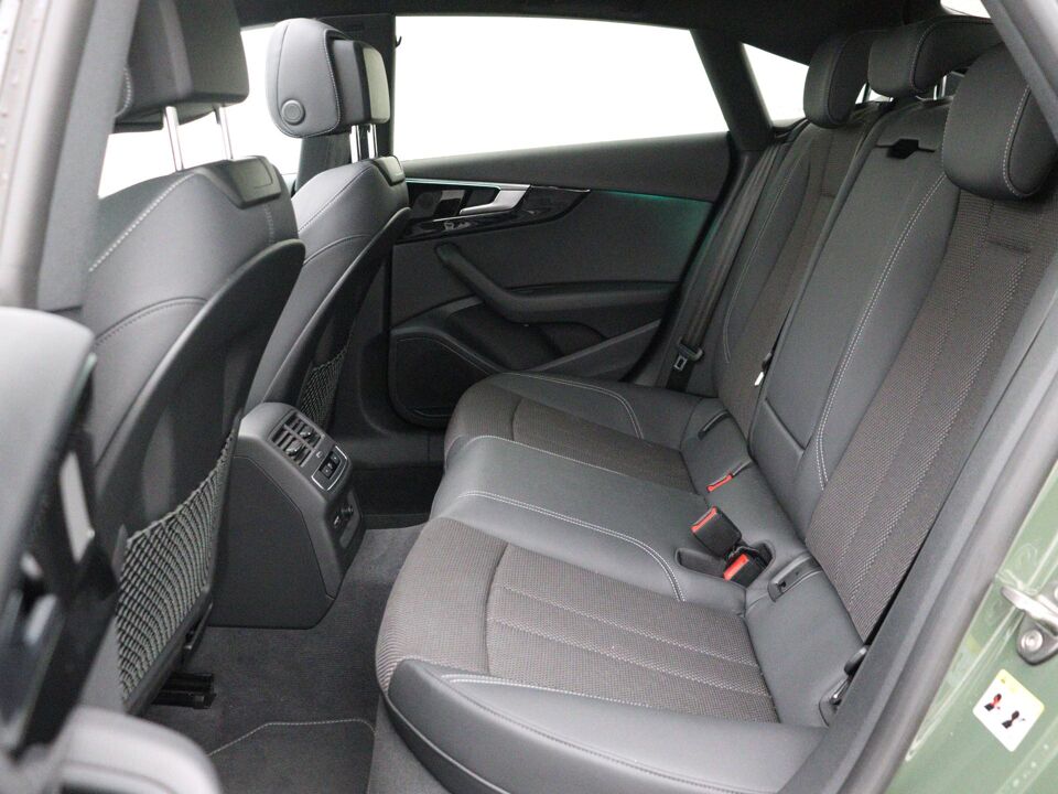 Audi A5 Sportback 35 TFSI 150 PK S-Line