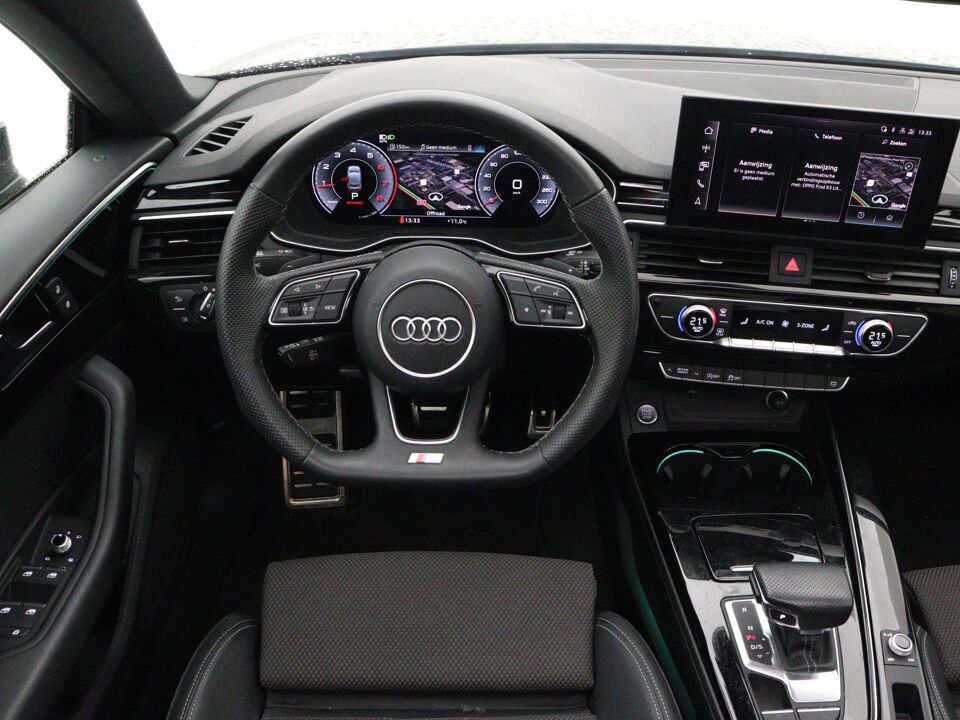 Audi A5 Sportback 35 TFSI 150 PK S-Line