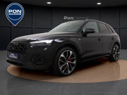 Audi Q5 55 TFSI e S edition