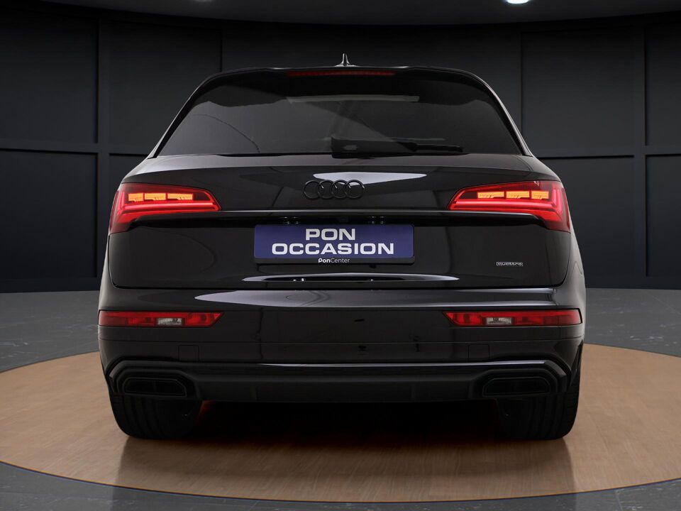 Audi Q5 55 TFSI e S edition