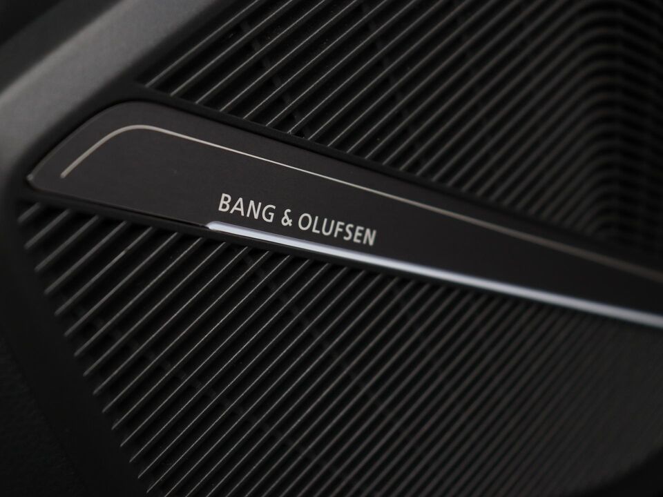 Audi Q5 55 TFSI e S edition
