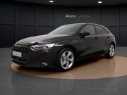 Audi A3 Sportback Advanced edition 40 TFSI e 150 kW / 204 PK