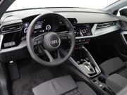 Audi A3 Sportback Advanced edition 40 TFSI e 150 kW / 204 PK