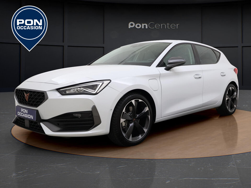 CUPRA Leon 1.4 e-Hybrid Business