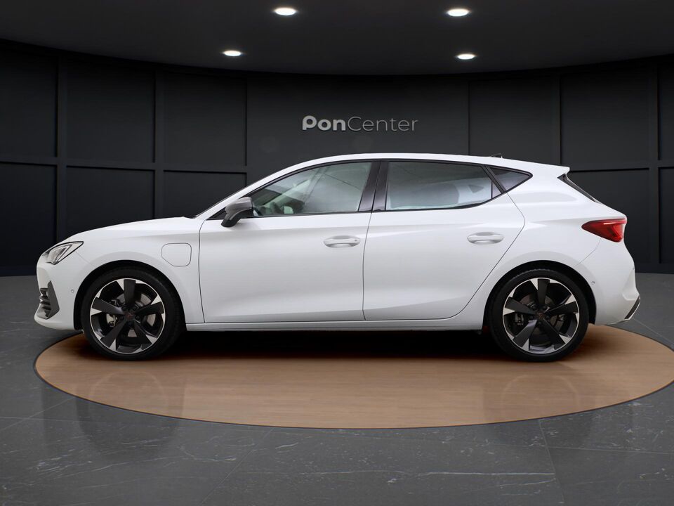 CUPRA Leon 1.4 e-Hybrid Business