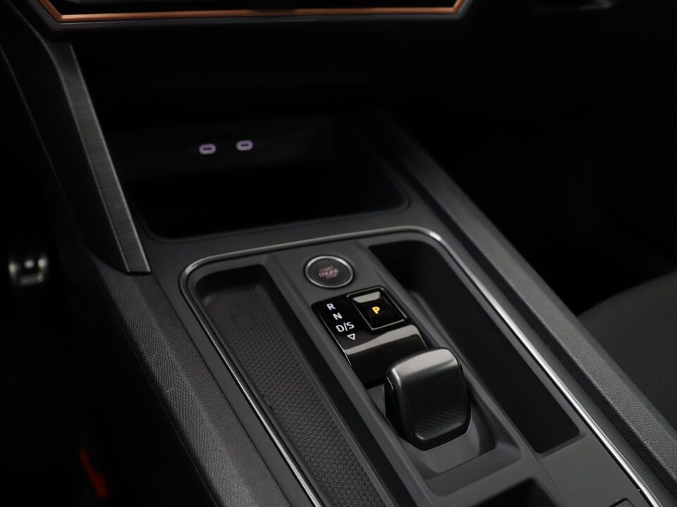 CUPRA Leon 1.4 e-Hybrid Business