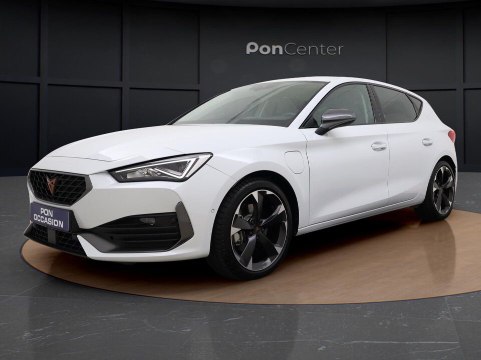 CUPRA Leon 1.4 e-Hybrid Business
