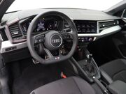 Audi A1 Sportback 25 TFSI S-Line