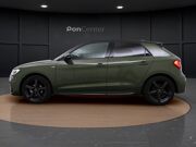 Audi A1 Sportback 25 TFSI S-Line