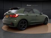 Audi A1 Sportback 25 TFSI S-Line