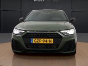 Audi A1 Sportback 25 TFSI S-Line