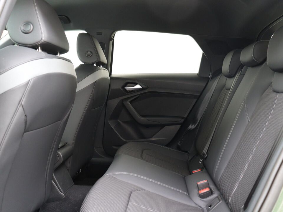 Audi A1 Sportback 25 TFSI S-Line