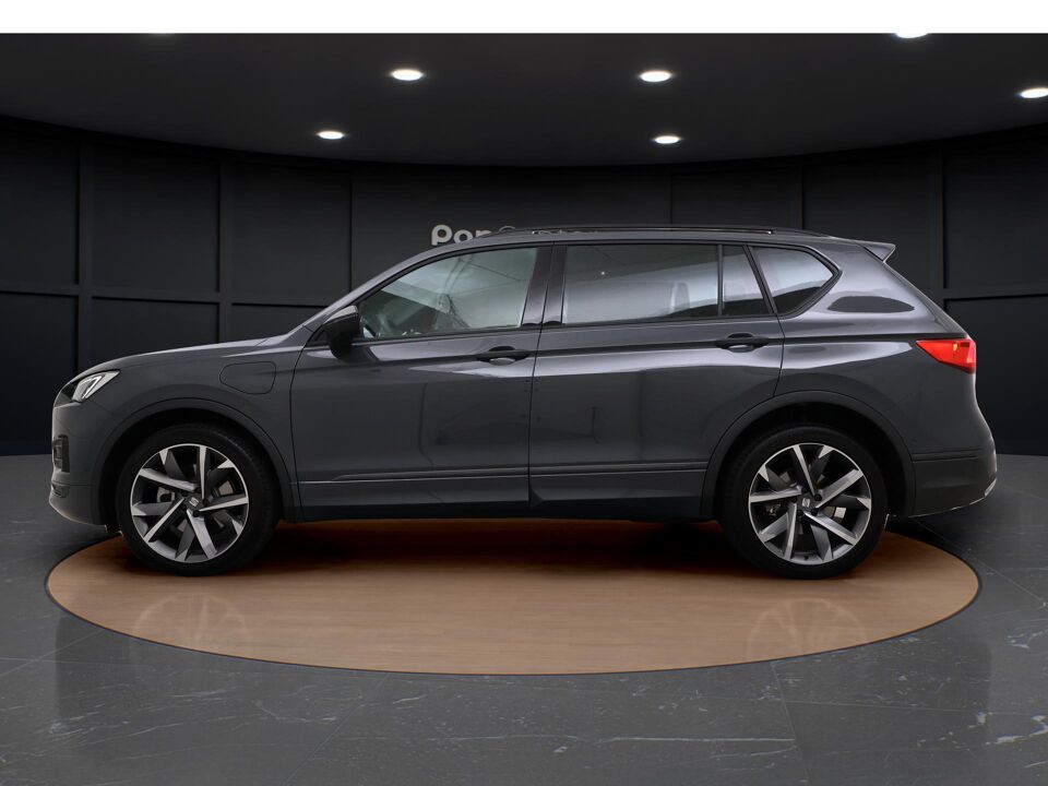 SEAT Tarraco 1.4 TSI e-Hybrid PHEV FR Business