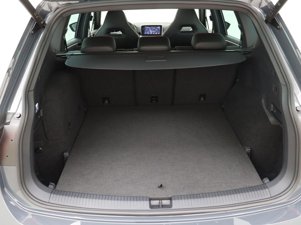 SEAT Tarraco 1.4 TSI e-Hybrid PHEV FR Business