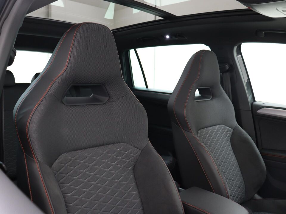 SEAT Tarraco 1.4 TSI e-Hybrid PHEV FR Business