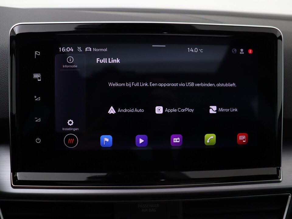 SEAT Tarraco 1.4 TSI e-Hybrid PHEV FR Business