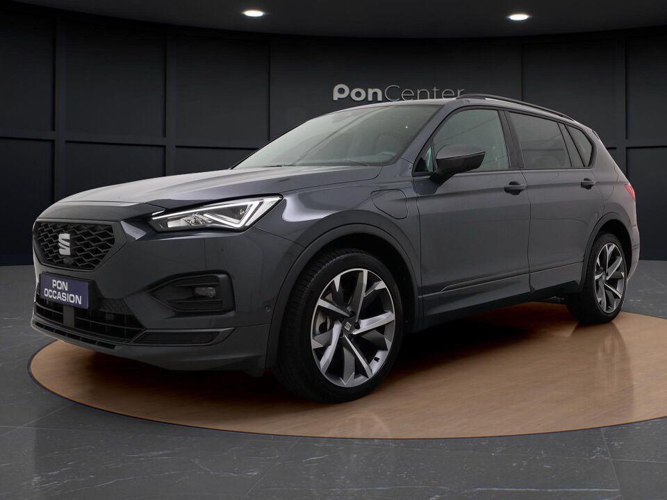 SEAT Tarraco 1.4 TSI e-Hybrid PHEV FR Business