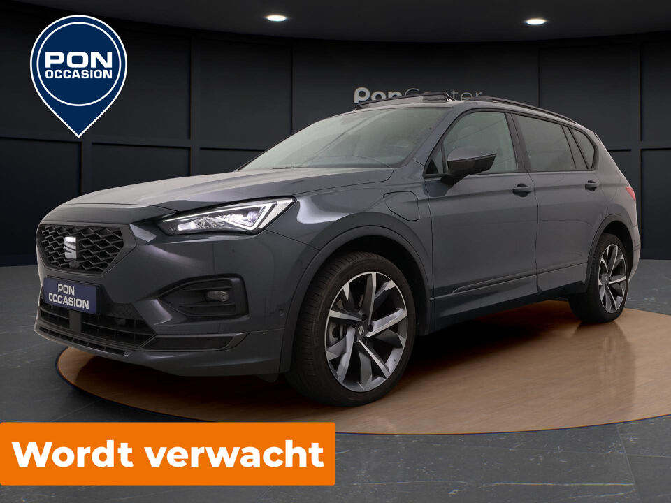 SEAT Tarraco 1.4 TSI e-Hybrid PHEV FR Business