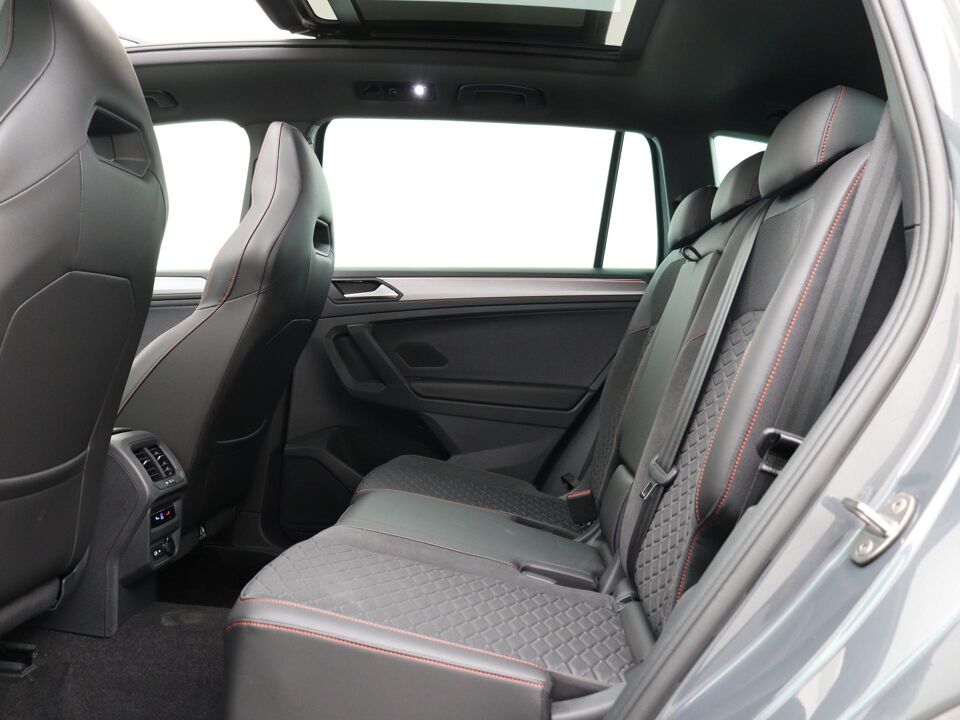 SEAT Tarraco 1.4 TSI e-Hybrid PHEV FR Business