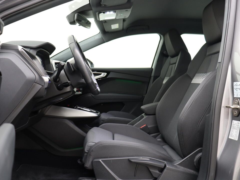Audi Q4 e-tron 40 Launch Edition Advanced 77 kWh