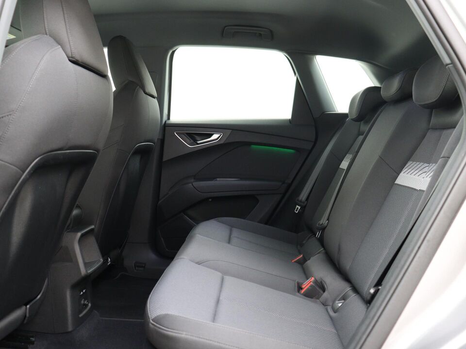 Audi Q4 e-tron 40 Launch Edition Advanced 77 kWh