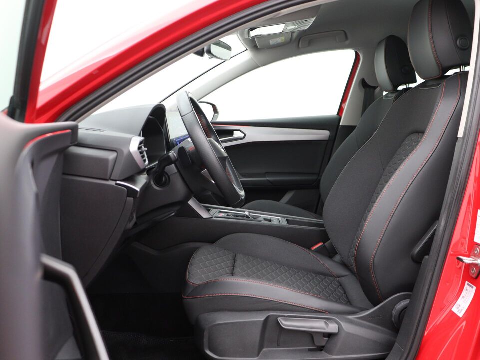 SEAT Leon 1.4 TSI eHybrid FR Business Intense