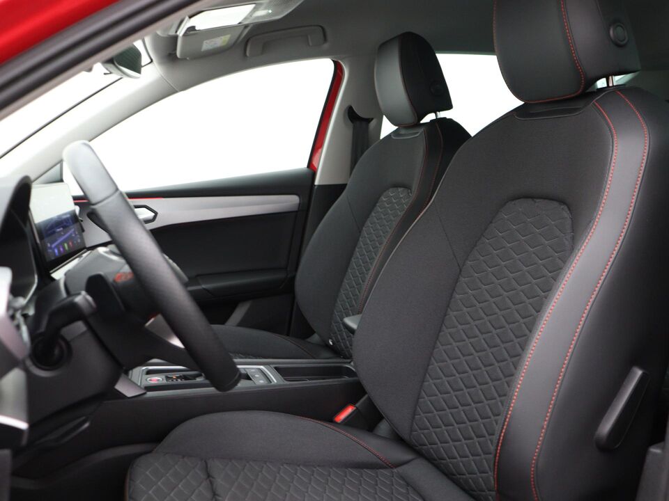 SEAT Leon 1.4 TSI eHybrid FR Business Intense