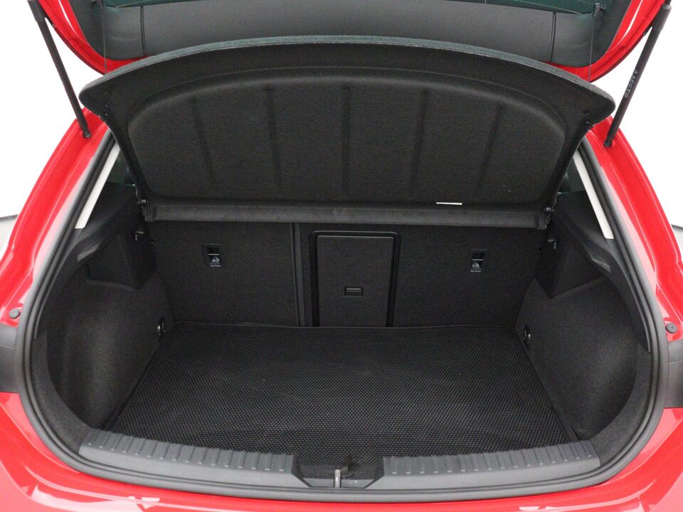 SEAT Leon 1.4 TSI eHybrid FR Business Intense