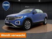 Volkswagen T-Roc Cabrio 1.5 TSI 150 PK DSG Style
