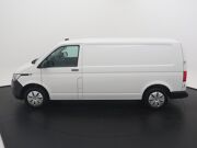 VW-Bedrijfswagens Transporter 2.0 TDI 110 PK L2H1 28 Comfortline