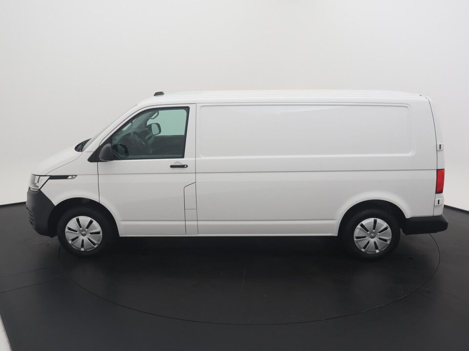 VW-Bedrijfswagens Transporter 2.0 TDI 110 PK L2H1 28 Comfortline